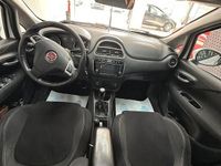 Usata Fiat Punto 2012 Bianco Utilitaria