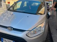 Usata Ford B-MAX 75 CV (55 kW) 2018 Grigio Monovolume