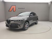 Usata Alfa Romeo Tonale Edizione Speciale 131 CV (96 kW) 2023 Grigio SUV