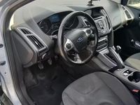 Usata Ford Focus 2011 Grigio Station wagon