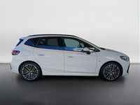 Usata BMW 218 Active Tourer M Sport 150 CV (110 kW) 2024 Alpinweiss iii pastello Monovolume