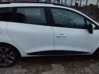 Usata Renault Clio 75 CV (55 kW) 2016 Station wagon