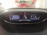 Usata Peugeot 3008 GT-line 131 CV (96 kW) 2020 Grigio SUV