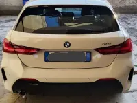 Usata BMW 118 M Sport 136 CV (100 kW) 2020 Berlina