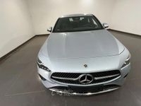 Usata Mercedes CLA180 Luxury 116 CV (85 kW) 2024 Gray Berlina