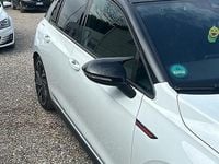 Usata VW Golf VII GTI 2021 Bianco Utilitaria