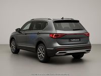 Usata Seat Tarraco Xperience 245 CV (180 kW) 2023 Grigio SUV
