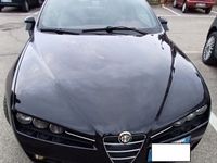 usata Alfa Romeo Spider 2.4 2.4 JTDm Exclusive LEGGERE GRAZIE