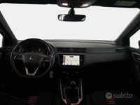 usata Seat Arona 1.0 TGI 66KW FR