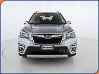 usata Subaru Forester 2.0 e-Boxer MHEV Lineartronic Style