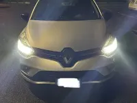 Usata Renault Clio Zen 90 CV (66 kW) 2019 Grigio Station wagon
