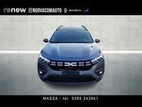Nuova Dacia Jogger Extreme 100 CV (73 kW) 2026 Grigio scuro Monovolume
