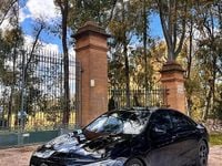 Usata Mercedes CLA200 Premium 150 CV (110 kW) 2023 Nero Coupé