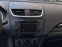 Usata Suzuki Swift 90 CV (66 kW) 2015 Utilitaria