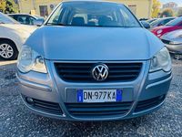 Usata VW Polo Comfortline 70 CV (51 kW) 2008 Grigio Berlina