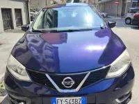Usata Nissan Pulsar Tekna 116 CV (85 kW) 2015 Utilitaria