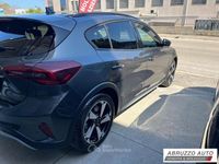 Usata Ford Focus Active 126 CV (92 kW) 2024 Grigio Berlina