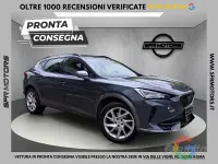 Usata Cupra Formentor 150 CV (110 kW) 2023 Other SUV