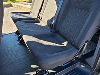 Usata VW T6.1 2020 Grigio Furgone