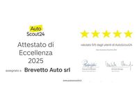 Usata BMW 316 Advantage 116 CV (85 kW) 2018 Grigio Station wagon