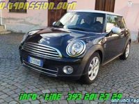 usata Mini Cooper D 1.6 16Vusato