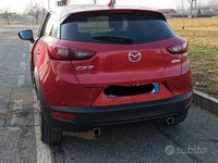 usata Mazda CX-3 Exceed Bose 2018