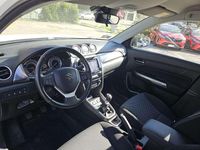 Usata Suzuki Vitara Cool 129 CV (94 kW) 2023 Bianco SUV