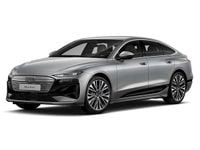 Nuova Audi e-tron Advanced 138 kW (188 CV) 2025 Grigio SUV
