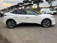Usata DS Automobiles DS4 131 CV (96 kW) 2024 Bianco SUV