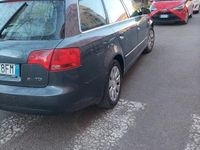 Usata Audi A4 2007 Grigio Station wagon