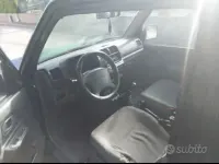 Usata Suzuki Jimny 80 CV (58 kW) 1999 SUV