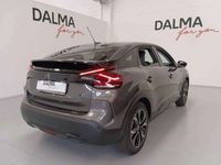 Nuova Citroën e-C4 56 kW (77 CV) 2025 Grigio Berlina