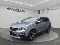 Usata Peugeot 5008 Allure 177 CV (130 kW) 2020 Grigio SUV