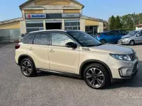 Usata Suzuki Vitara 140 CV (102 kW) 2019 Beige SUV