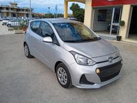 usata Hyundai i10 1.0 MPI Connectline