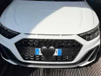 Usata Audi A1 Sportback S-Line 95 CV (69 kW) 2021 Utilitaria