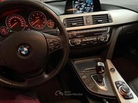 Usata BMW 316 116 CV (85 kW) 2017 Station wagon