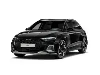 Nuova Audi A3 e-tron Ambiente 150 CV (110 kW) 2026 Nero Utilitaria