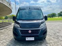 Usata Fiat Ducato 120 CV (88 kW) 2021 Marrone Furgone