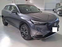 Usata Honda HR-V Advance 107 CV (78 kW) 2022 Meteorid gray SUV