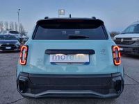 Usata Renault 4 E-Tech Iconic 77 kW (106 CV) 2025 Verde SUV