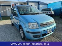 usata Fiat Panda 1.2 Dynamic