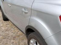 Usata Ford Kuga 140 CV (102 kW) 2012 Grigio SUV