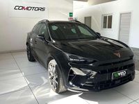 Usata Cupra Formentor VZ 272 CV (200 kW) 2025 Nero SUV