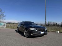 Usata BMW 740 306 CV (225 kW) 2013 Berlina