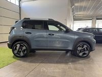 Nuova Fiat Panda La Prima 110 CV (80 kW) 2025 Verde Berlina