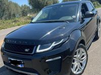 usata Land Rover Range Rover evoque Range Rover Evoque 2.0D I4 180 CV AWD Auto R-Dynamic S