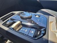 Brugt BMW iX Sport Line 484 kW (659 HK) 2022 Grå SUV