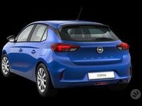 Nuova Opel Corsa 74 CV (54 kW) 2025 Berlina
