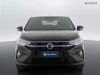 Begagnad VW Taigo R-line 115 HK (84 kW) 2024 Svart SUV